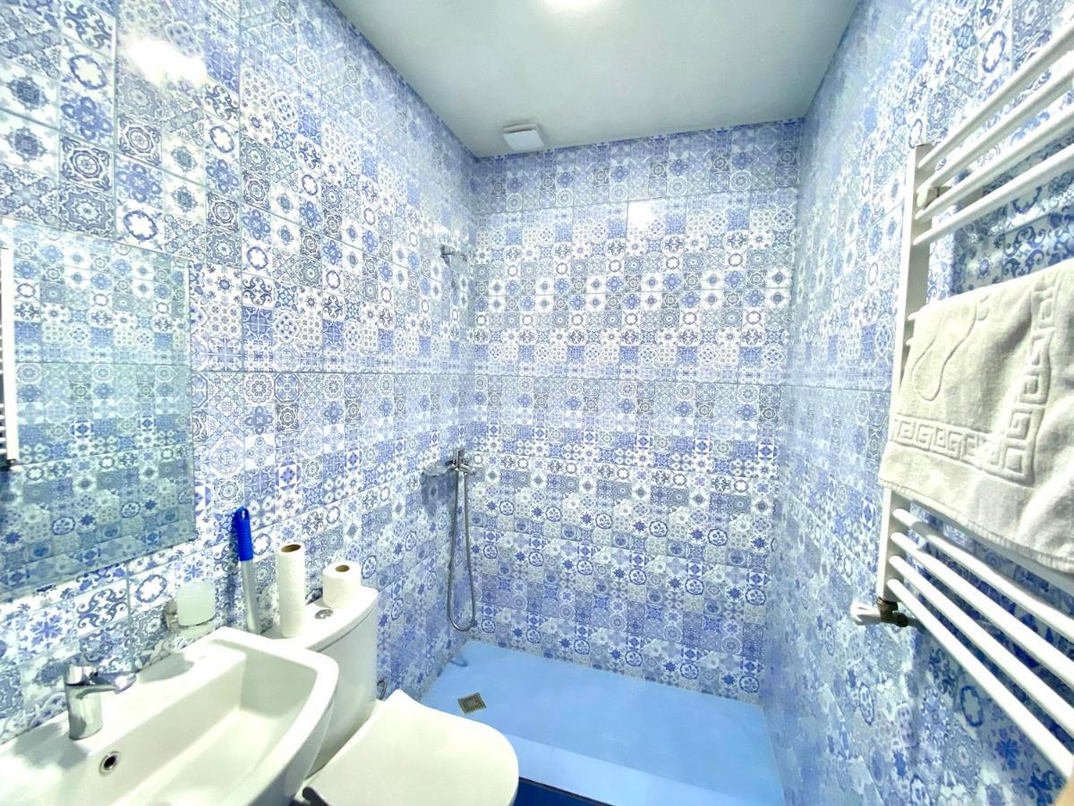 Freeze Inn Mestia Exterior foto